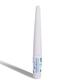 Clean Beauty Chamomile Matte Liquid Eyeliner - Slate 1.7 Ml - Eyeliners