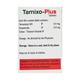 TAMIXO PLUS Tablet 15's - Bladder And Prostate Disorders-Dru