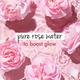 Love Beauty And Planet Rose Face Mist Hydration Booster 100 ml - Face Mists