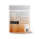 Wellbeing Nutrition Beauty Pure Marine Collagen with Hyaluronic Acid Supplements - Mango Peach Flavor 250 gm - Hair & Skin
