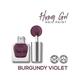 RENEE Hyper Gel Nail Paint - Burgundy Violet 10 ml - Nail Polish