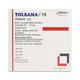 Tolsama 15mg Tablet 4'S - Hyponatremia