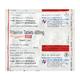 RIFGUARD 400mg Tablet 15's - Bacterial Infections-OAB