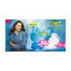 Stayfree Secure Dry Cover Sanitary Pads (XL) 18's - Sanitary Napkins