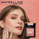 Maybelline New York Fit Me Blush, 10 Brave 4.5gm - Blushes