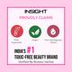 Insight Cosmetics I'm Tinted Blush - Ruby Glow 6 gm - Blushes