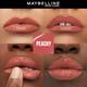 Maybelline Superstay Vinyl Ink Liquid Lip Color Peachy 4.2ml - Lipsticks