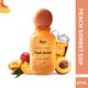 Blur India Unisex Perfume - Peach Sorbet, Fruity & Summer Fresh Eau De, Long Lasting Eau De Parfum 50 ml - Perfumes (Edt/Edp)
