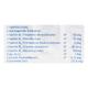 NUBEX FORTE Capsule 10's - Supplements-Vam