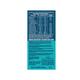 Liquid I.V. Hydration Multiplier- Lemon Lime, Electrolyte Powder Drink Mix 12's - Multi-Vitamins
