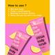 Anatomicals Citrus Body Scrub 200 ml - Scrubs & Exfoliants