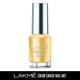 Lakme Color Crush Nailart M12 Gold 6 Ml - Nail Polish