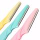 Beautiliss Professional eyebrow and face razor 3's - Razors & Cartridges