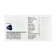 CINTOK OD Tablet 10's - Ulcerative Colitis/Bowel Inflammatory Disease-GIT