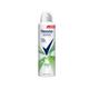 Rexona Advanced Protection Bamboo & Aloe Vera Antiperspirant Deodorant for Women 200 ml - Body Mist/Spray