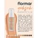 Flormar Perfect Coverage Foundation 100 Light Ivory 30 ml - Foundation