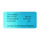 TRICHODENSE PRO 5% Topical Solution 60ml - Hair Loss-Oth