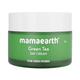 Mamaearth Green Tea Day Cream With Green Tea & Collagen For Open Pores 50 gm - Creams/Oils/Lotions