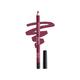 Swiss Beauty Bold Matt Lip Liner Shade-Purple 1.6 gm - Lip Liners