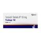TEDUP 10 Tablet 10's - Impotence/Erectile Dysfunction (Ed)