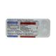 Synaptol 150mg Tablet 10'S - Muscle Cramps/Spasticity-Mus