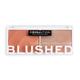 Makeup Revolution Colour Play Blushed Duo Queen 5.8 gm - Blushes