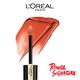 L'Oreal Paris Rouge Signature Matte Liquid Lipstick, 112 Achieve 7 ml - Lipsticks