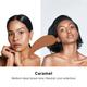 Brwn Pro Melanin Care Tinted Moisturiser with SPF 30 All Skin Types - Caramel 50ml - Face Moisturizers