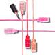 Miss Claire Gel Effect Nail Polish - G09 5 Ml - Nail Polish