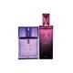 Ajmal Diza EDP Fruity Floral Perfume And Sacrifice For Her EDP Floral Musky Perfume 150 ml - Women Perfumes (Edt/Edp)