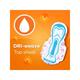 Whisper Choice Ultra Sanitary Pads For Women, Xl 6 Napkins 1's - Others
