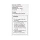 TUFEHART 1000mg Injection 20ml - Iron Supplement/Anaemia-Vma