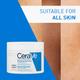 CeraVe Moisturising Cream For Dry To Very Dry Skin 340 gm - Lotions & Creams
