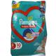 Pampers Happy Sleep Diaper Pants (S) 10's - Diapers & Wipes