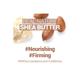 The Face Shop Real Nature Shea Butter Face Mask 20 Gm - Body Butter