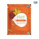 Clea Kesar & Haldi Face Sheet Mask Brightening Face Sheet Mask Dermatologically Tested Made with Natural Actives 20 gm - Masks & Peels