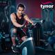 Tynor Knee Cap Open Patella (S) (D 05) - Knee/Ankle/Leg/Foot Supports