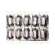 ACECLONIC COLD & FLU Tablet 10's - Cough And Cold-Cou