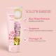 The Face Shop Rice Water Bright Foaming Cleanser - Best Korean Face Wash for Even Tone Skin 100 ml - Face Wash & Cleansers