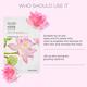 The Face Shop Real Nature Lotus Face Mask 20 Gm - Sheet Masks