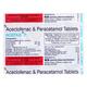 ACEFILE P Tablet 10's - Pain relief-Nsa