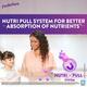 Pediasure Scientifically Designed Nutrition Drink Refill - Chocolate Flavour 375 g - Kids Nutrition