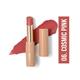 Tnw The Natural Wash Silky Matte Fusion Longstay Lip Color - Cosmic Pink 3.5 gm - Lipsticks