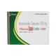 Flucos Itz 100mg Capsule 10'S - Fungal Infections-Anf