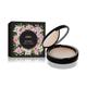 SERY Go Bare Compact Powder with Vitamin E and SPF 15 - True Caramel 9 gm - Compact Powder