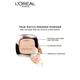 L'Oreal Paris True Match Super Blendable Powder, Golden Beige G.3/W.3 9gm - Compact Powder