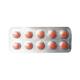 TOPIMAX 50 Tablet 10's - Epilepsy/Convulsion-Ant