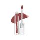 Swiss Beauty Stay On Matte Liquid Lipstick-Earthy Brown 2 gm - Liquid Lipsticks