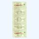 Carofit Plus Tablet 10'S - Supplements-Ent