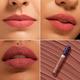 Pilgrim The French Collection Oh So Creme Liquid Lipstick - Nude Elegance 3.5 ml - Liquid Lipsticks